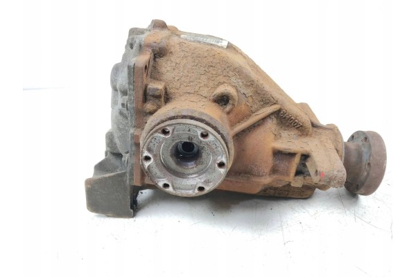 2007 BMW 5 E60 E61 Rear differential 8077097 Part manufacturer BMW OE