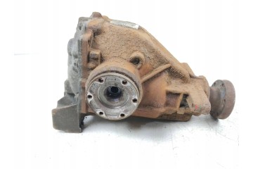 2007 BMW 5 E60 E61 Rear differential 8077097 Part manufacturer BMW OE