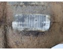 2007 BMW 5 E60 E61 Rear differential 8077097 Catalog number of the part 8077097