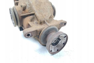 2007 BMW 5 E60 E61 Rear differential 8077097 Car type passenger cars