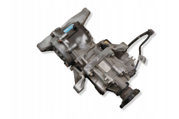 2024 Hyundai Santa Fe Rear Differential 478004G300