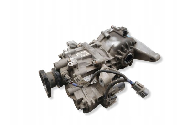 2024 Hyundai Santa Fe Rear Differential 478004G300 Part manufacturer Hyundai OE