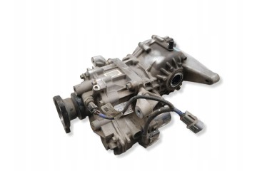 2024 Hyundai Santa Fe Rear Differential 478004G300 Part manufacturer Hyundai OE