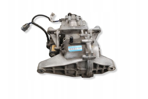2024 Hyundai Santa Fe Rear Differential 478004G300 Catalog number of the part 478004G300
