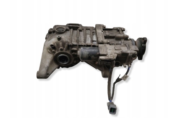 2024 Hyundai Santa Fe Rear Differential 478004G300 Car type 4x4 SUV