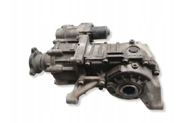 2024 Hyundai Santa Fe Rear Differential 478004G300 Installation side multipurpose