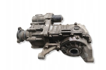 2024 Hyundai Santa Fe Rear Differential 478004G300 Installation side multipurpose