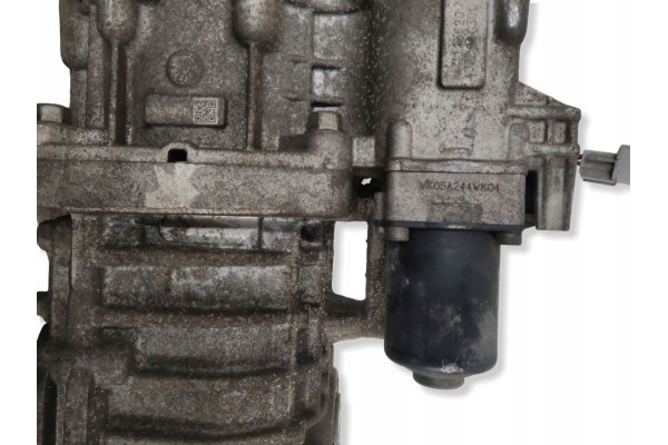 2024 Hyundai Santa Fe Rear Differential 478004G300 Catalog number of substitutes 630AN2211