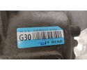 2024 Hyundai Santa Fe Rear Differential 478004G300 Catalog number of the original G30AN221111193