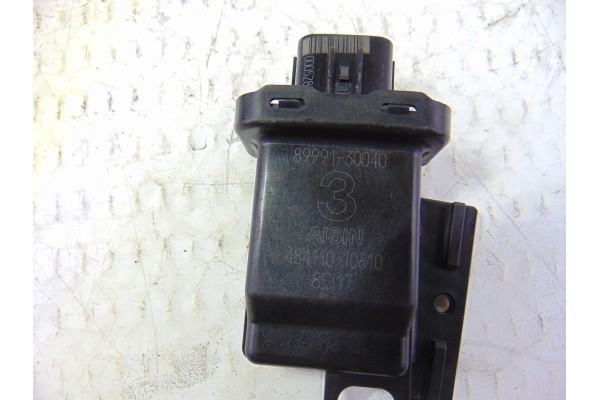 89991-30040 SENSOR SUBARU LEGACY BERLINA (B13/BL) 2.0 D Classic 2008 89991-30040 200032 SUBARU - 4