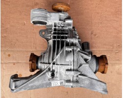 AUDI A5 B10 8B A6 C9 4P 2 0TFSI REAR BRIDGE DYFER 09R500043G VJE 44 10