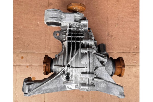 AUDI A5 B10 8B A6 C9 4P 2 0TFSI REAR BRIDGE DYFER 09R500043G VJE 44 10