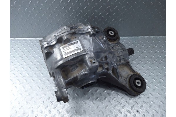 Rear differential Land Rover Defender MPLA4A213BA Part manufacturer Land Rover OE