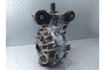 Rear differential Land Rover Defender MPLA4A213BA Installation side multipurpose