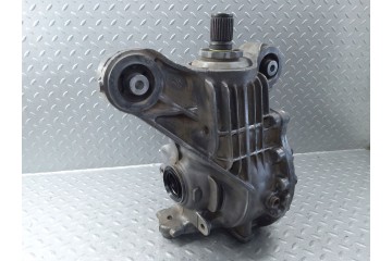 Rear differential Land Rover Defender MPLA4A213BA Catalog number of substitutes LR143206 MPLA 4A213 BA MPLA 4A213 PA MPLA4A213PA
