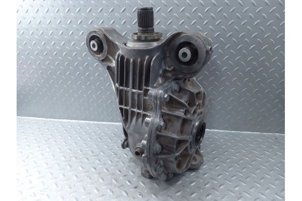 Rear differential Land Rover Defender MPLA4A213BA Catalog number of the original 49020904210046