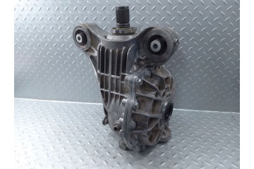 Rear differential Land Rover Defender MPLA4A213BA Catalog number of the original 49020904210046