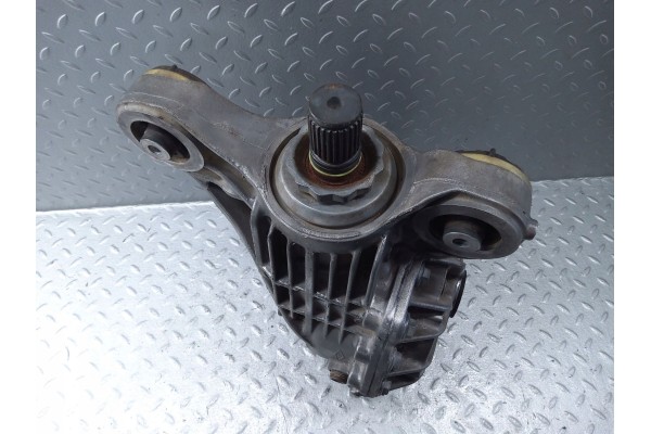 Diferencial trasero Land Rover Defender MPLA4A213BA