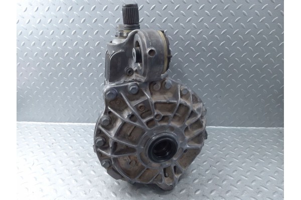 Diferencial trasero Land Rover Defender MPLA4A213BA