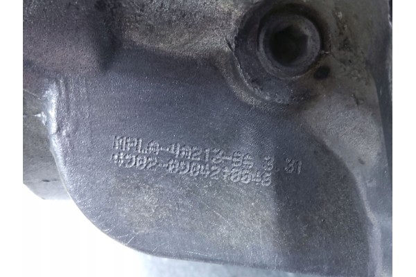 Diferencial trasero Land Rover Defender MPLA4A213BA