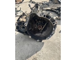 GEARBOX ZP0 SUZUKI SWIFT 1 2