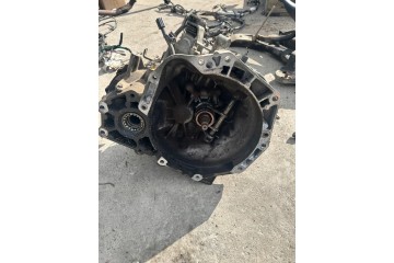 GEARBOX ZP0 SUZUKI SWIFT 1 2