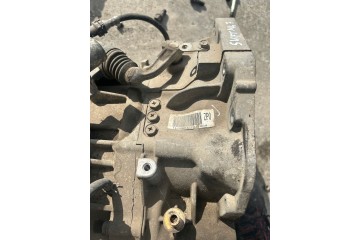 GEARBOX ZP0 SUZUKI SWIFT 1 2 Catalog number of the part swift suzuki zp0