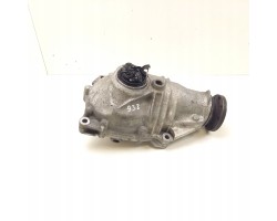 2006 BMW 3 E90 E91 Front differential 7533433