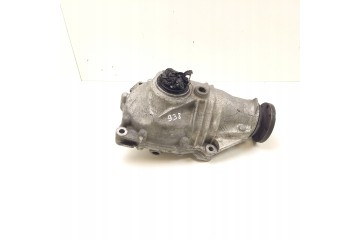2006 BMW 3 E90 E91 Front differential 7533433