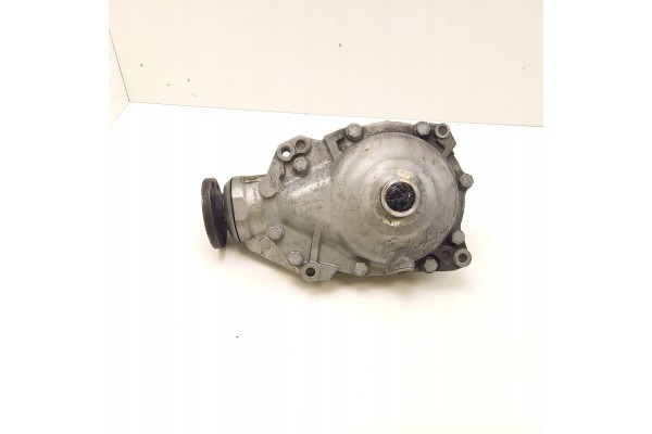 2006 BMW 3 E90 E91 Front differential 7533433 Part manufacturer BMW OE