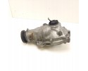 2006 BMW 3 E90 E91 Front differential 7533433 Catalog number of the part 7533433