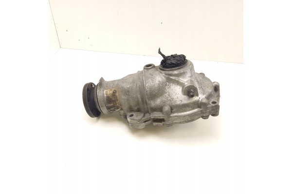 2006 BMW 3 E90 E91 Front differential 7533433 Catalog number of the part 7533433