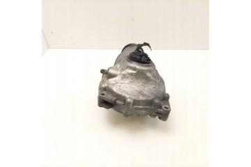2006 BMW 3 E90 E91 Front differential 7533433 Installation side multipurpose