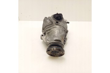 2006 BMW 3 E90 E91 Front differential 7533433 Catalog number of substitutes 7533435