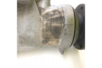 2006 BMW 3 E90 E91 Front differential 7533433 Catalog number of the original 7533970