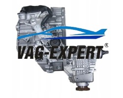 Gearbox DSG 2 0 TDI 204HP 4 Motion SDF 7 speed Transporter T5 T6
