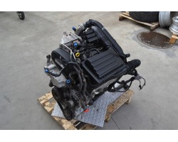 ENGINE VW Golf VII MK7 1 4 TSI 125HP 58tys km CPV CPVB e Golf F V
