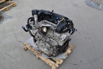 ENGINE VW Golf VII MK7 1 4 TSI 125HP 58tys km CPV CPVB e Golf F V Part manufacturer Volkswagen OE