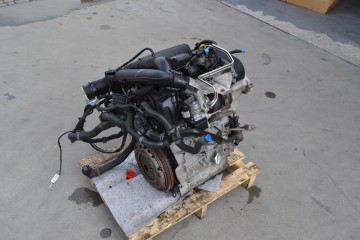 ENGINE VW Golf VII MK7 1 4 TSI 125HP 58tys km CPV CPVB e Golf F V Packaging status no packaging