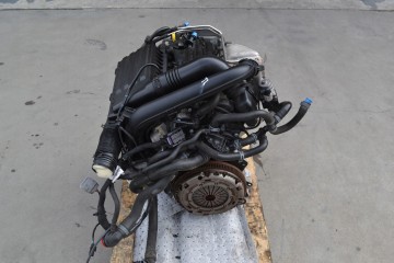 ENGINE VW Golf VII MK7 1 4 TSI 125HP 58tys km CPV CPVB e Golf F V Car type passenger cars