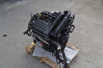 ENGINE VW Golf VII MK7 1 4 TSI 125HP 58tys km CPV CPVB e Golf F V Engine type petrol