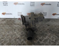 2015 Mini Cooper Countryman R60 Front Differential