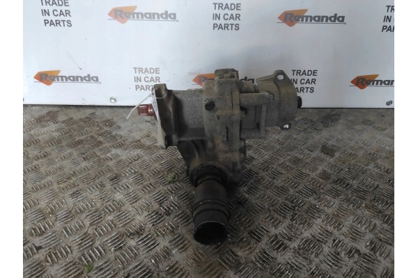 2015 Mini Cooper Countryman R60 Front Differential