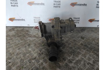 2015 Mini Cooper Countryman R60 Front Differential