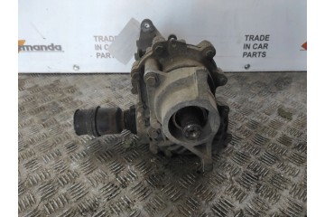 2015 Mini Cooper Countryman R60 Front Differential Catalog number of the part REM40363