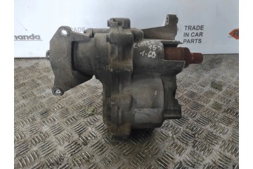 2015 Mini Cooper Countryman R60 Front Differential Installation side front