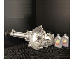 Transmission EVW VW Transporter T4 1 9 WARRANTY OIL