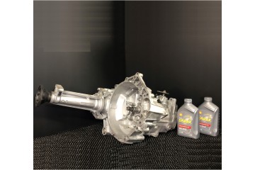 Transmission EVW VW Transporter T4 1 9 WARRANTY OIL