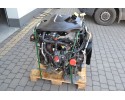Motor IVECO DAILY 2.3 F1AGL411C en Perfecto Estado 2017, 168,000 km