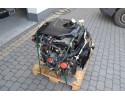 Motor IVECO DAILY 2.3 F1AGL411C en Perfecto Estado 2017, 168,000 km